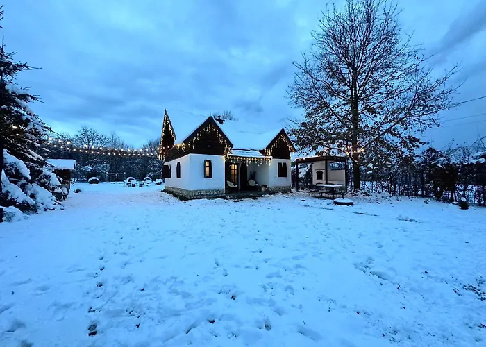 Cuib Din Fagaras