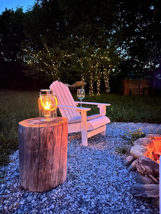 Chalet Cuib Din Fagaras Avrig