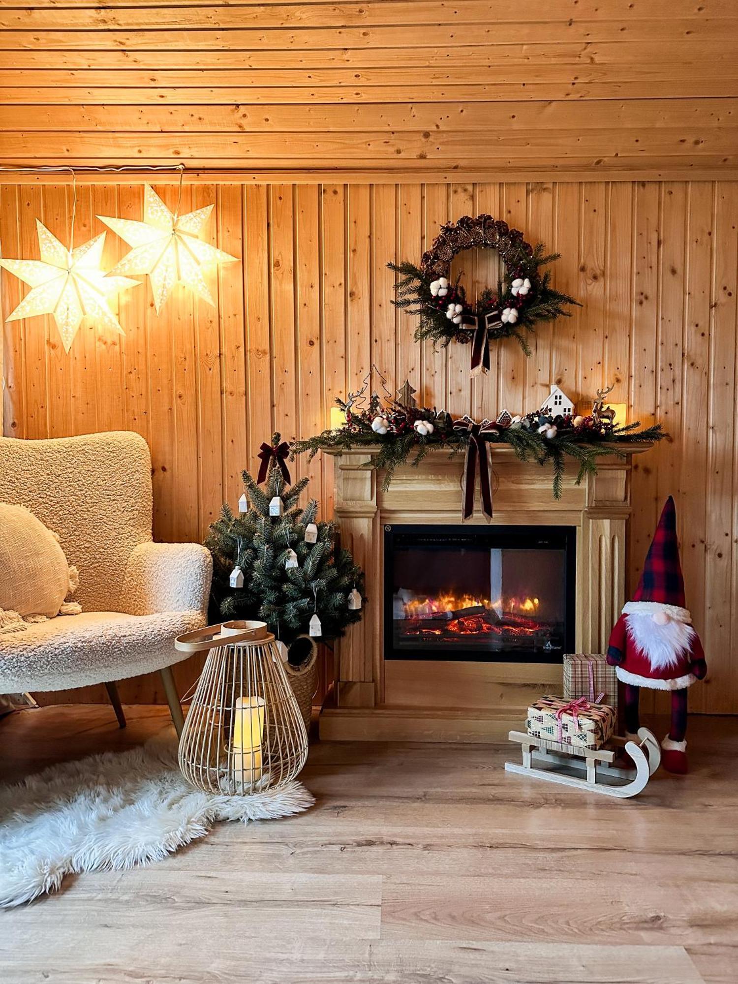 Chalet Cuib Din Fagaras